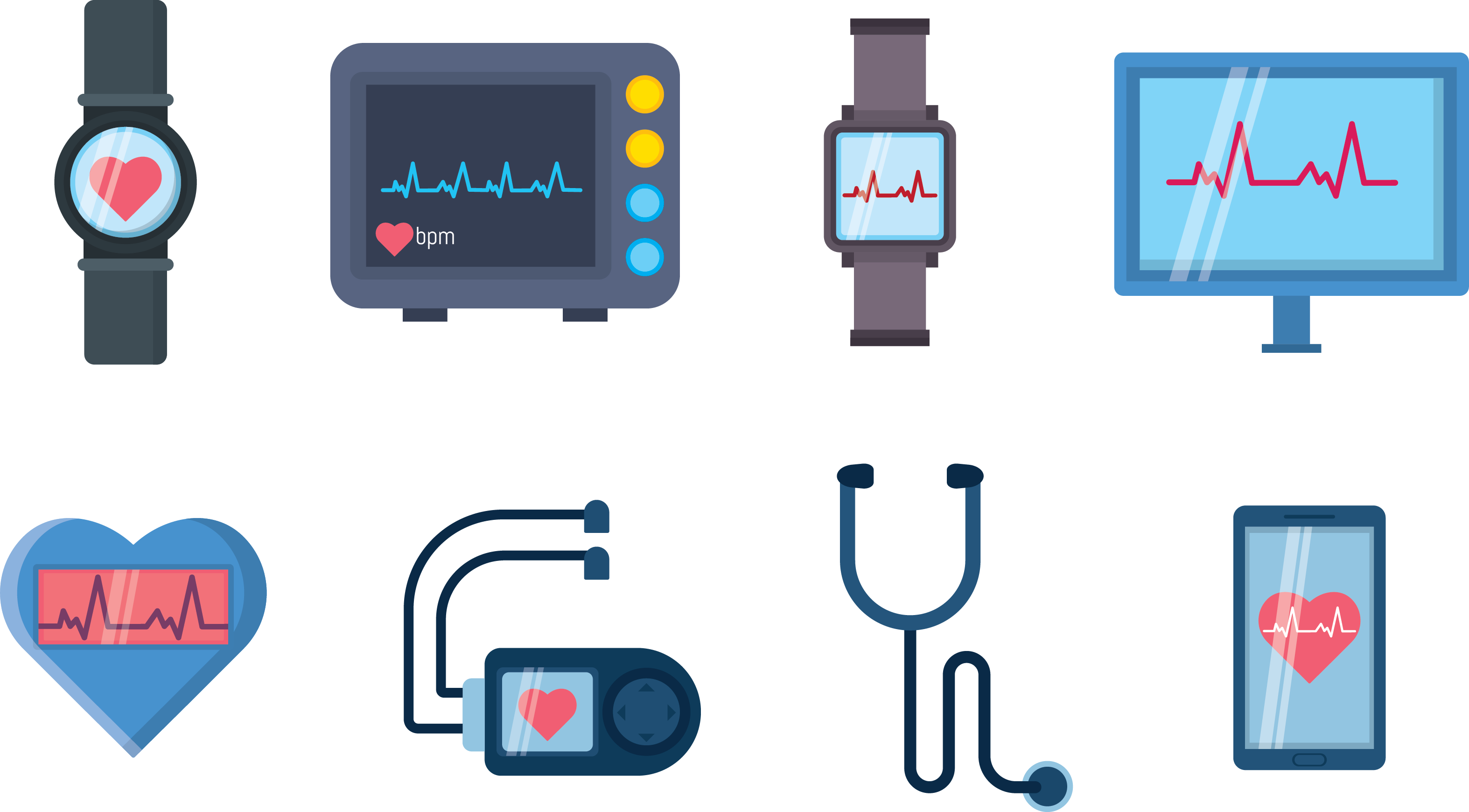 Home Medical Devices Image